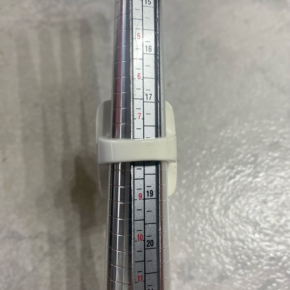 Mod Statement Ring - image 5